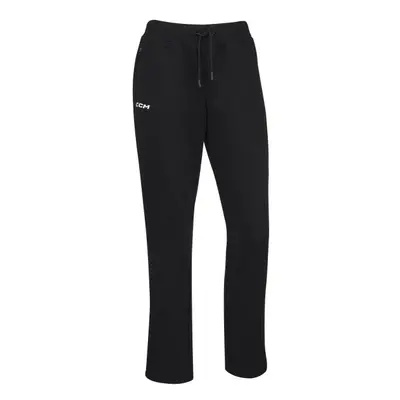 CCM Dámské kalhoty Women's Locker Tapered Pant SR