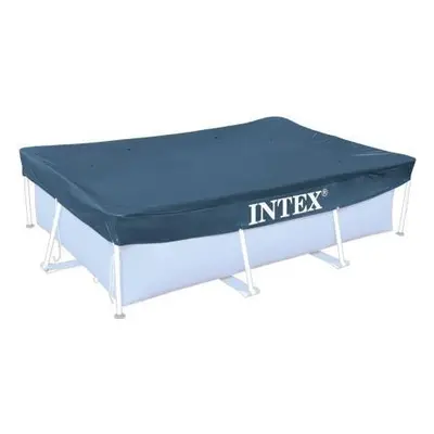 Intex Obdelníková bazénová plachta 28039 450x220 cm