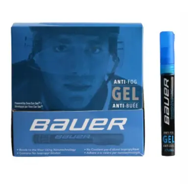 Bauer Antifog gel na plexi Bauer