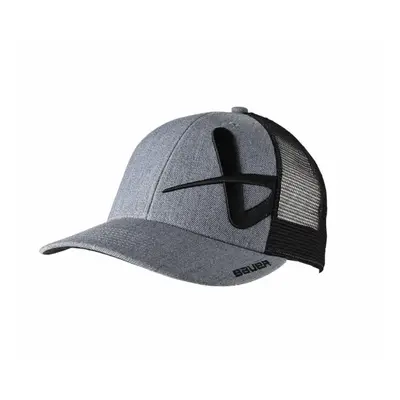 Bauer Kšiltovka Core Snapback SR