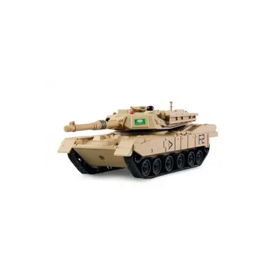 AMEWI Trade e.K. Amewi RC Mini tank Abrams IR 1:72 RTR