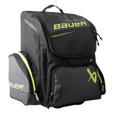 Bauer Batoh Elite Wheel Backpack S24