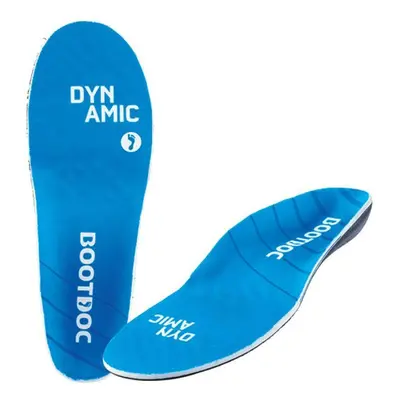 Boot Doc Dynamic Mid Arch vložky