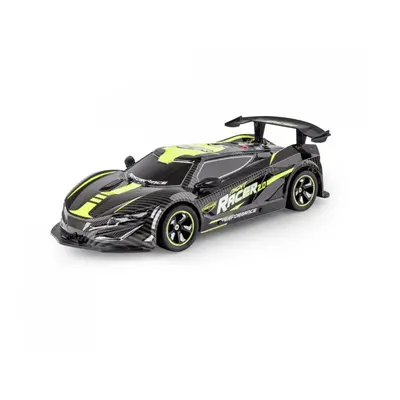 Carson RC auto Night Racer 2.0 1:10 žlutý