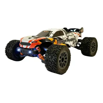 DF models RC auto RC auto FighterTruggy Mini 1:16 4WD RTR