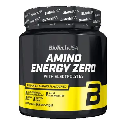 Biotech USA Amino Energy Zero s elektrolyty 360g