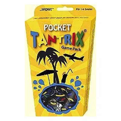 Tantrix Tantrix Game Pocket Pack XL CZ