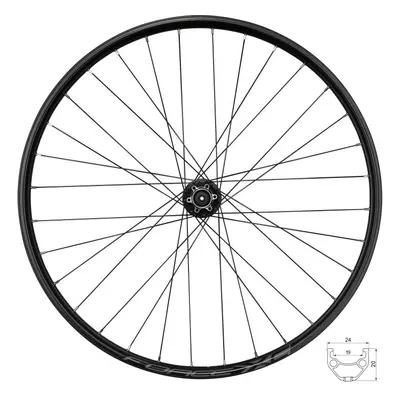 Force Kolo zadní XC DISC 622x19 F804343-6d 32d