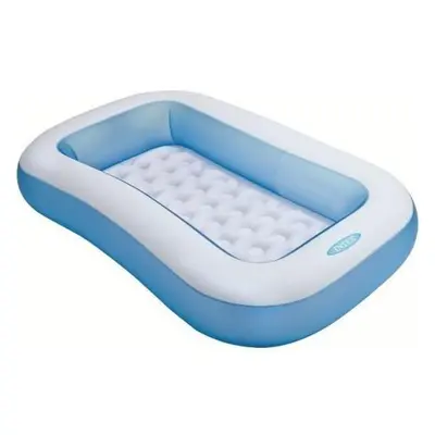 Intex Bazén nafukovací dětský BABY POOL 166x100