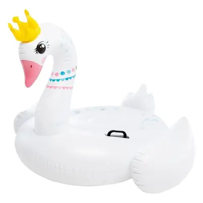 Intex Nafukovací zvířátko 57562 MAJESTIC SWAN