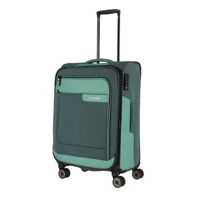 Travelite Viia 4w M Green