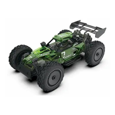 Amewi RC STAVEBNICE COOLRC DIY RAZOR BUGGY 2WD 1:18