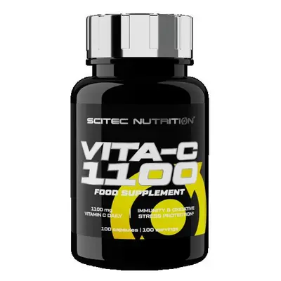 Scitec C1000 + Bioflavonoids 100 kapslí