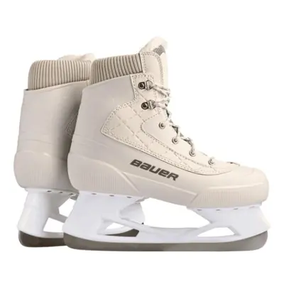 Bauer Rec Ice Tremblant SR lední brusle