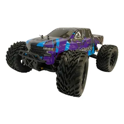 DF models RC auto FastTruck 5.1