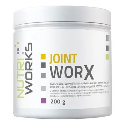 NutriWorks Joint Worx 200g