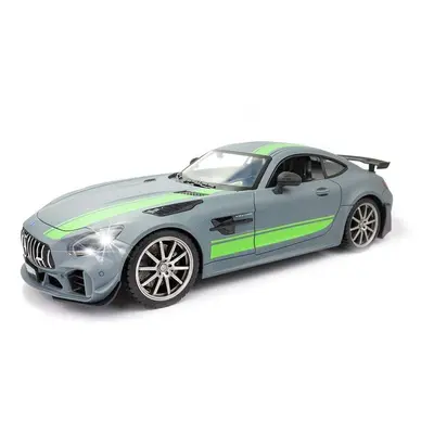 Siva RC auto Mercedes-Benz AMG GT R PRO 1:12 100%RTR antracit