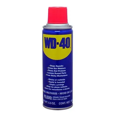 WD-40 400 ml