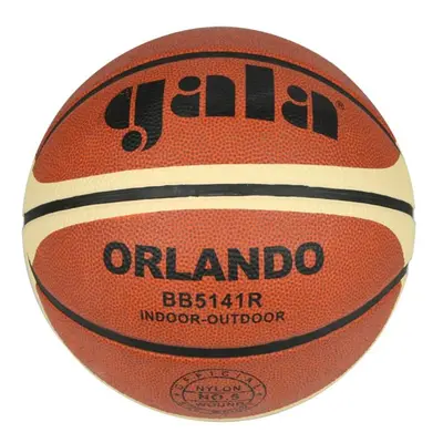 Gala Orlando 5 basketbalový míč