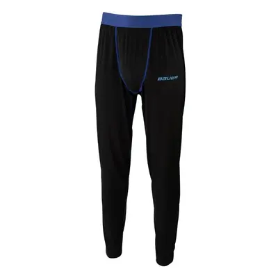 Bauer Kalhoty Basics BL Pant S17 YTH