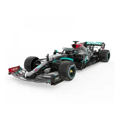 Rastar RC auto Formule 1 Mercedes AMG 1:12