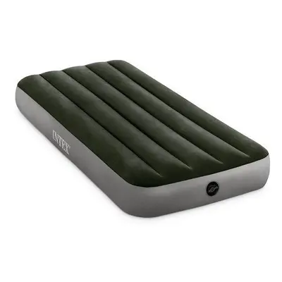 Intex Nafukovací matrace 64106 PRESTIGE DOWNY AIRBED COT