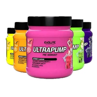 Evolite Ultra Pump 420g