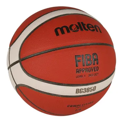 Molten B6G 3850 basketbalový míč