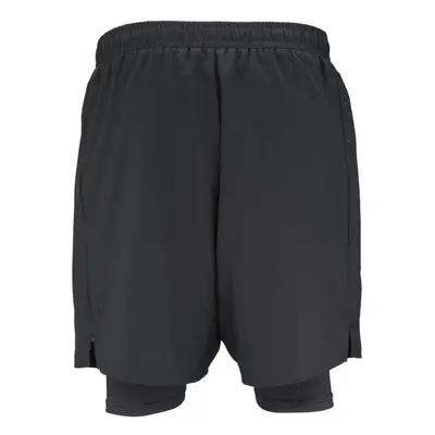 CCM Kraťasy 2in1 Training Shorts SR