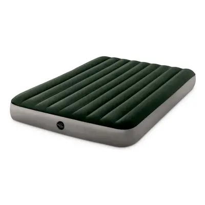 Intex Nafukovací matrace 64109 PRESTIGE DOWNY AIRBED QUEEN