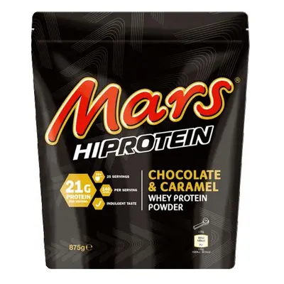 Mars HiProtein 455g