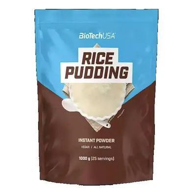 Biotech USA Rice Pudding 1000g