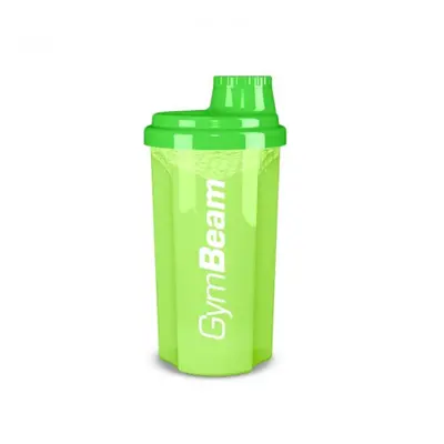 GymBeam Šejkr zelený 700 ml