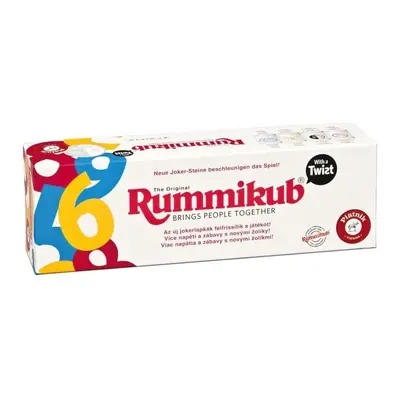 Piatnik Rummikub Twist