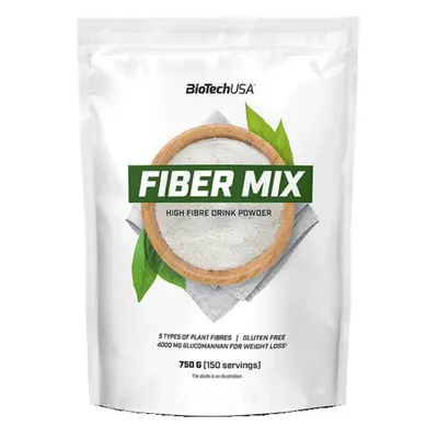 Biotech USA Fiber MIX 225g