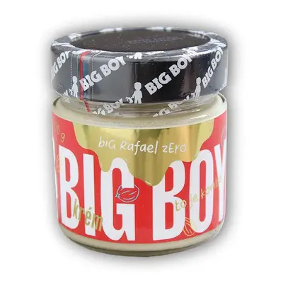 BigBoy Big Rafael zero 220g