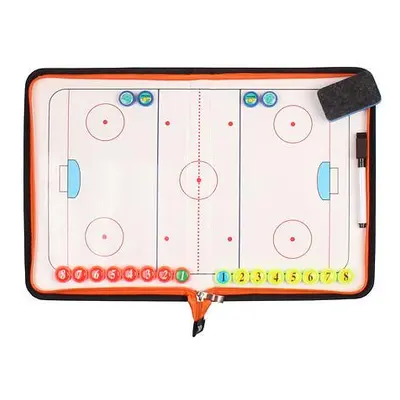 Merco Hockey RX46 trenérská tabule