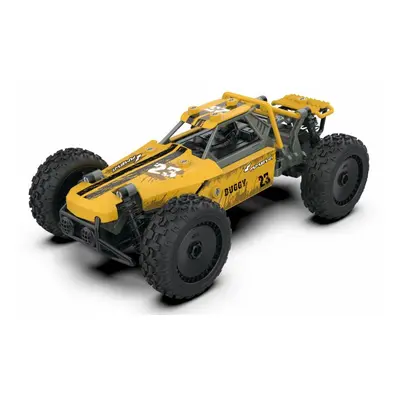 Amewi RC STAVEBNICE COOLRC DIY OLDSCHOOL BUGGY 2WD 1:18