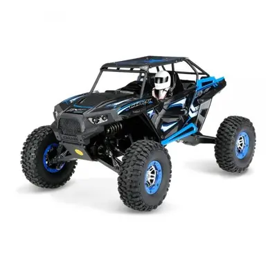 IQ models Buggy ACROSS STORM off road 40 km/h 2,4Ghz