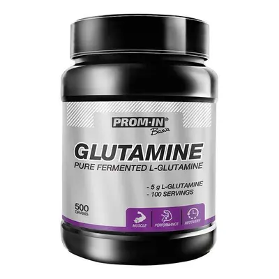 PROM-IN Prom-in Glutamine Micro Powder 500g