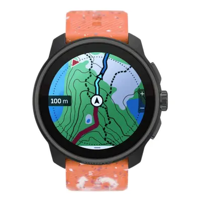 Suunto Suunto Race S Power Orange (AKČNÍ CENA)