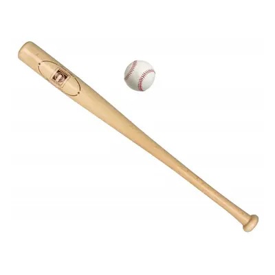 Baseball pálka s míčkem