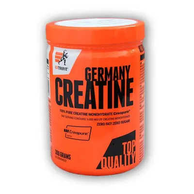 Extrifit Germany Creatine CreaPure 300g