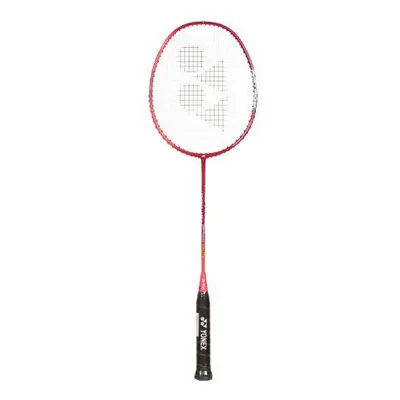 Yonex Astrox 01 badmintonová raketa červená