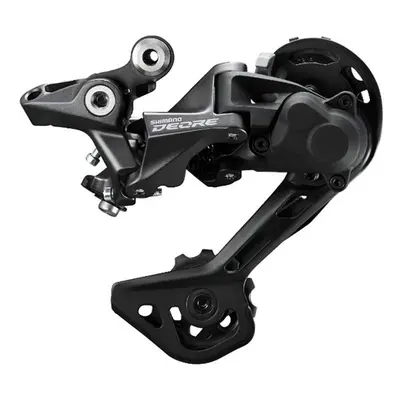 Shimano měnič Deore RD-M5120SGS černý 10,11 speed