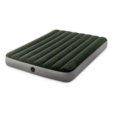 Intex Nafukovací matrace 64762 Dura-Beam Downy Air Mattress FULL