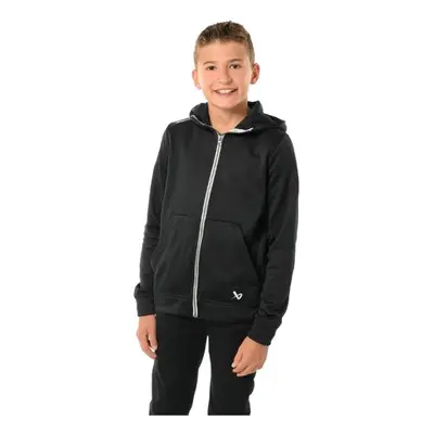 Bauer Mikina Team Fleece Zip YTH