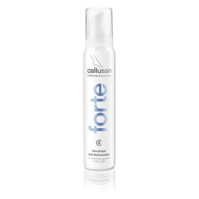 Callusan - Forte pro popraskanou kůži 125 ml