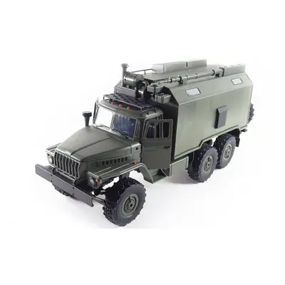 Amewi RC vojenský truck URAL B36 6WD 1:16 RTR sada