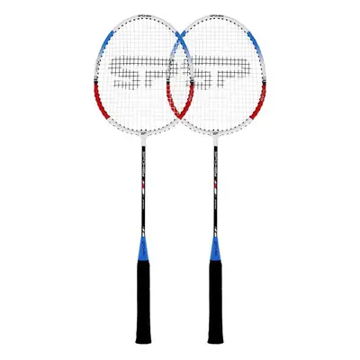 Spokey FIT ONE Sada na badminton - 2 rakety